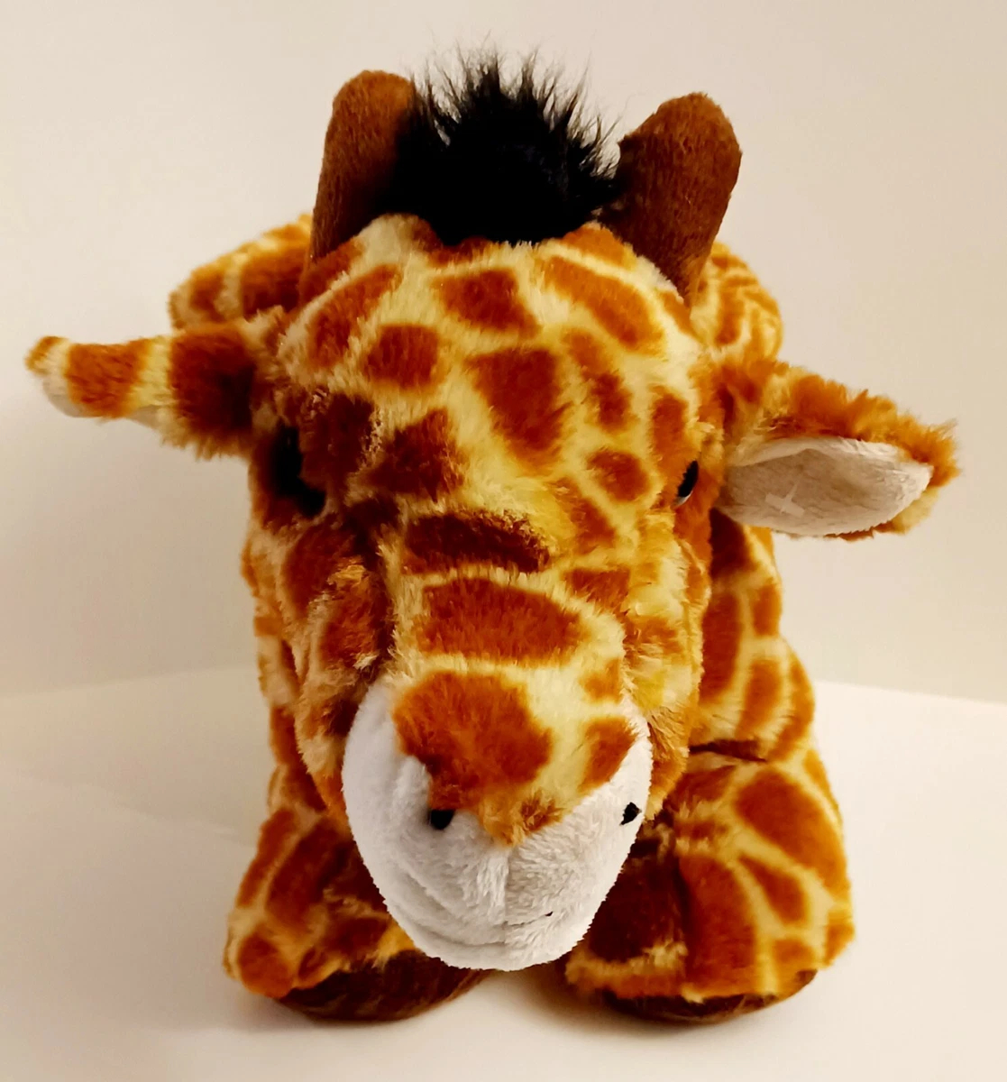 Giraffe purse sale