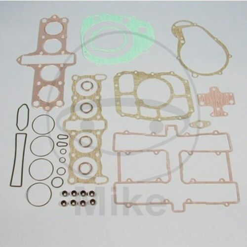 Set Gasket Thermal Unit Complete For Suzuki 550 GS L 1980-1980 - Picture 1 of 1