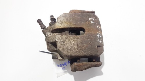 BMW 5-Series 2001 Disc-Brake Caliper front right side 6022296, 60/ #1398009-79