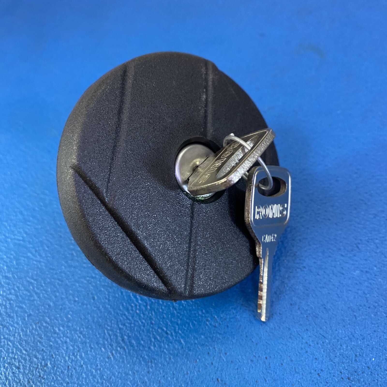 Fuel Locking Cap Rover Mini ACCORD MK2 MK3 CIVIC MK2 MK3 LEGEND CRX BALLADE