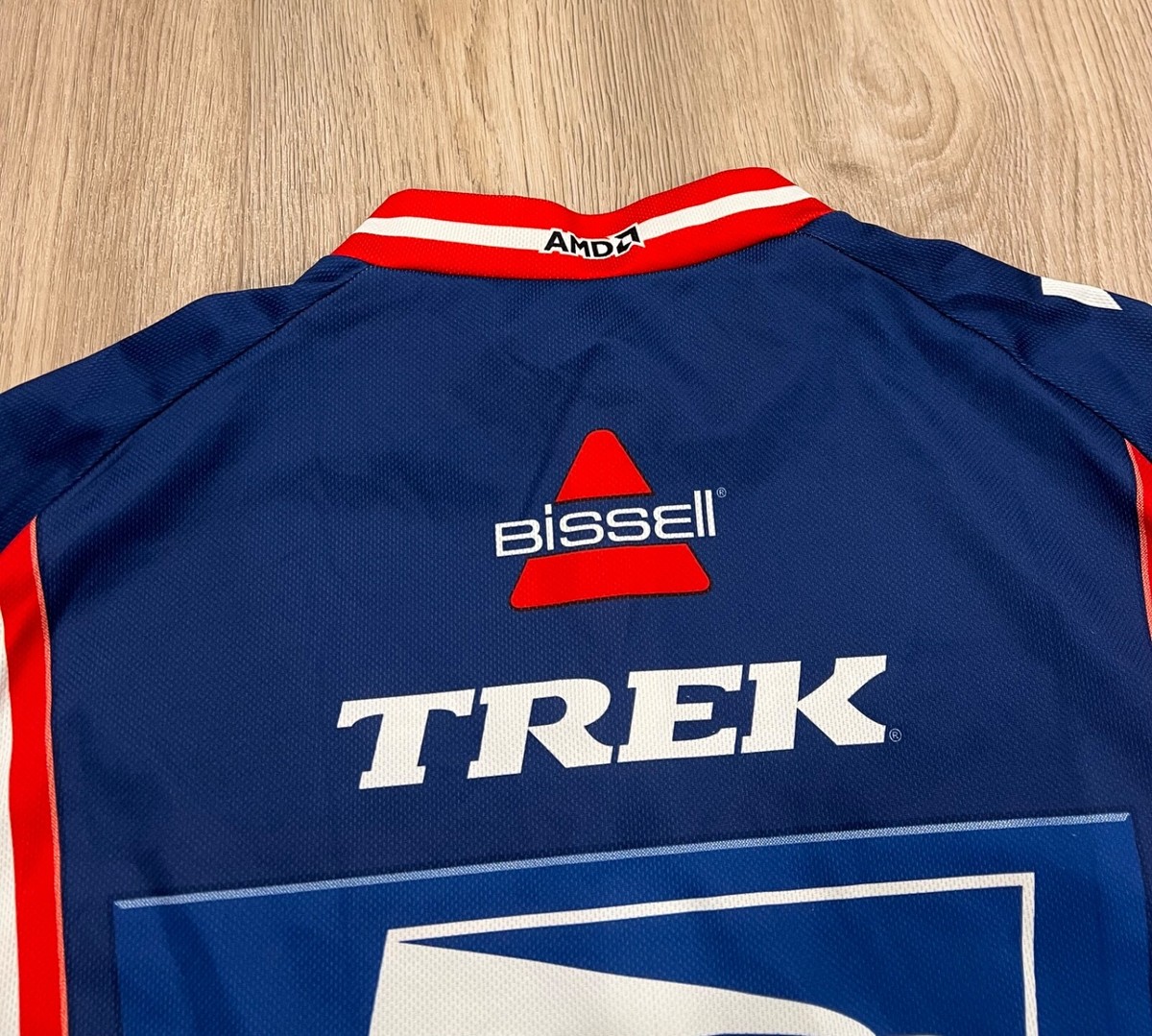 レア！Nike TREK USPS UNITED STATES POSTAL SERVICE サイクル