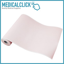 5 Rotoli Carta Termica per ECG DELTA 60 PLUS e CARDIOLINE grigliata 210x30 m