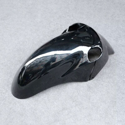 For Kawasaki 1993-2001 ZZR1100 ZX11 Front Tire Fender Mudguard