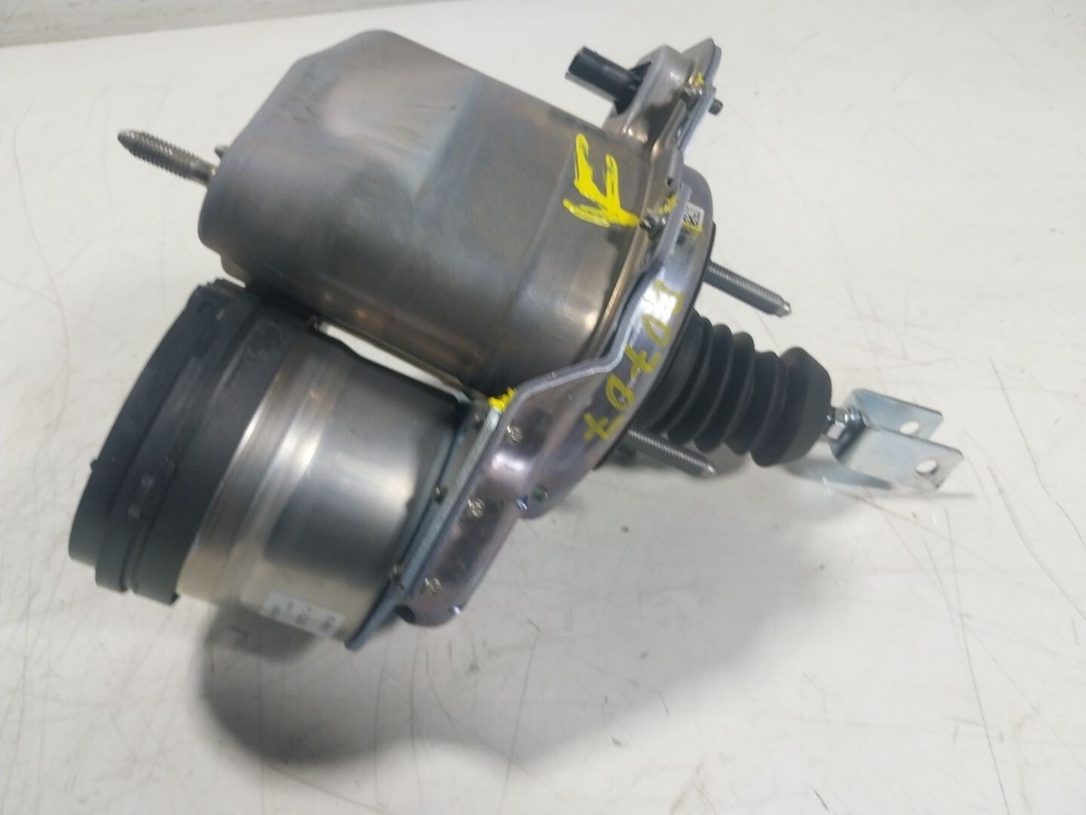 4721002070 BRAKE SERVO / 97475001 / 17435096 FOR TOYOTA COROLLA 