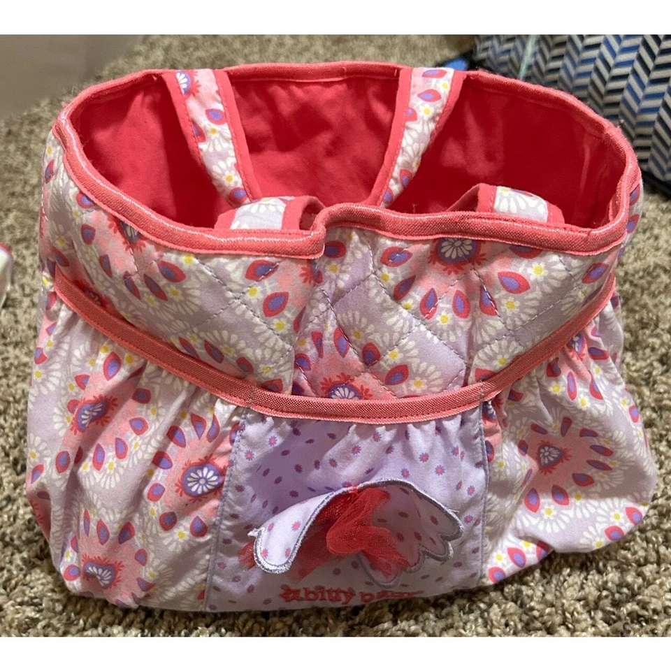 HUGE Lot of Bitty Baby Accessories American Girl - Image 3 of 4