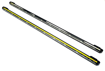 Keyence GL-S40FH 40 Beam Axes Safety Light Curtain Set GL-S40FH-T & GL-S40FH-R
