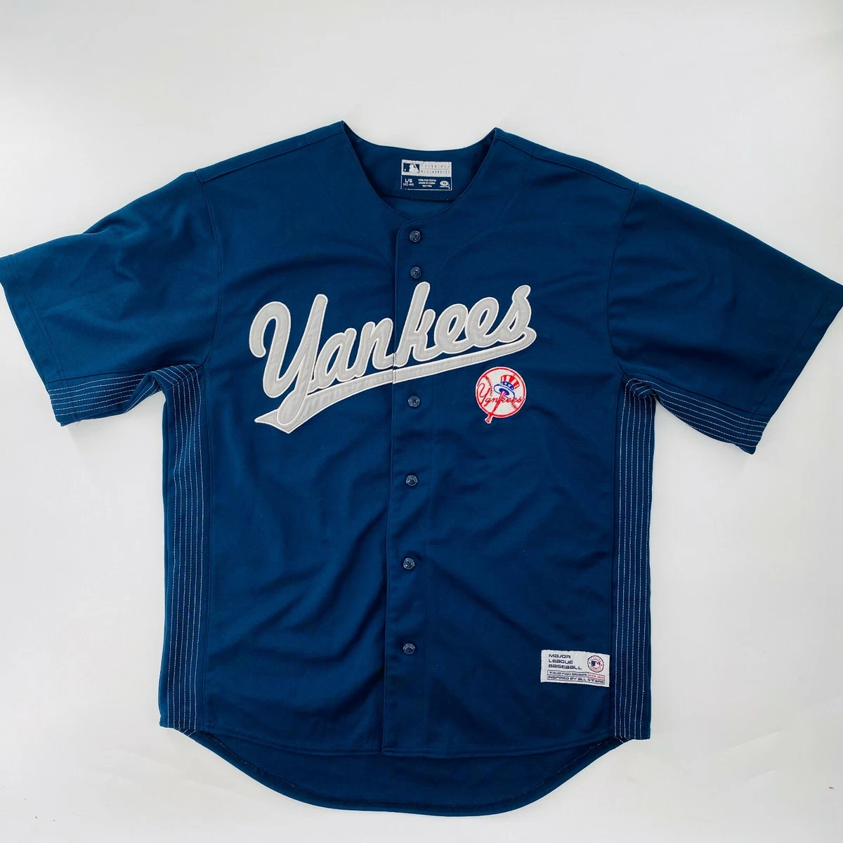 yankees 42 jersey