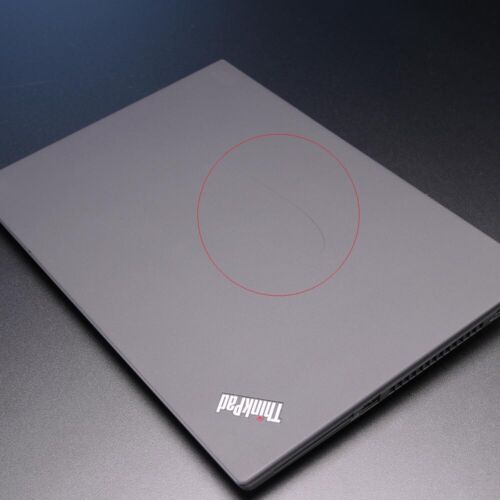Lenovo ThinkPad T14 G1 (AMD) // AMD Ryzen 7 PRO 4750U, 32 GB RAM, 512 GB SSD - Bild 4 von 6