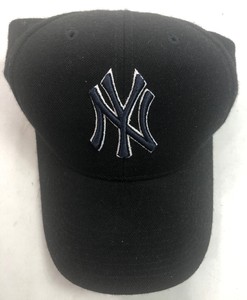 nike yankees cap