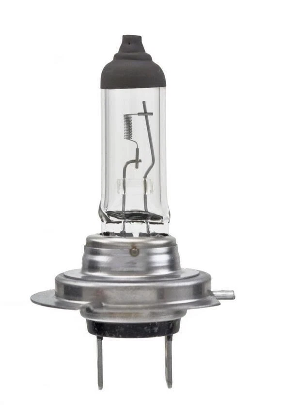 HELLA H7 Standard Series Halogen Light Bulb 12V 55W PX26d 2PCS For Alfa Romeo — 第 4/4 张图片