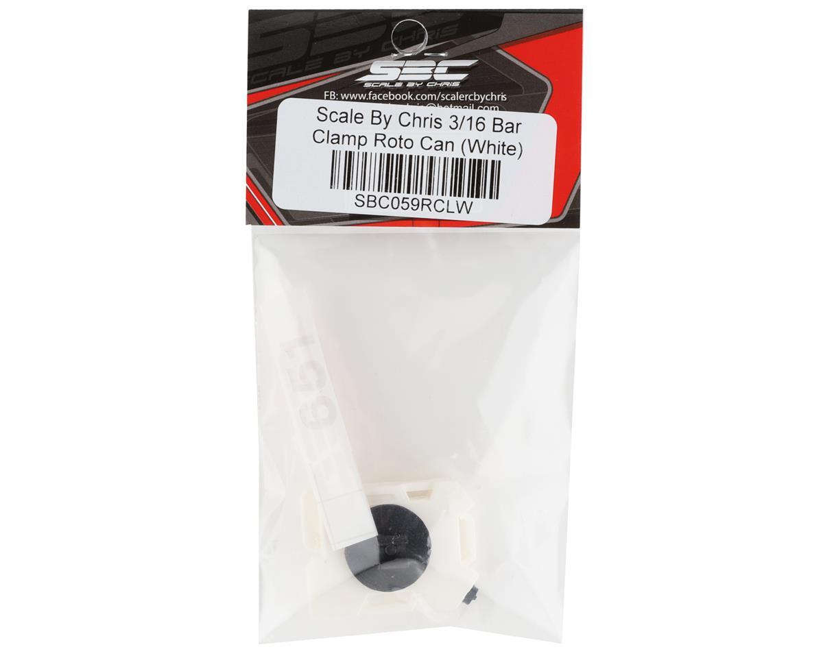 Barkさま Barkbusters Saddle Clamp Set For 1 1/8