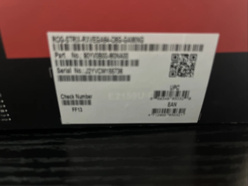 ASUS AMD Radeon RX Vega 64 8GB GDDR5 Graphics Card... - Image 2 of 2