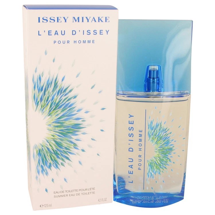 ISSEY MIYAKE Summer Fragrances for Men for sale | eBay