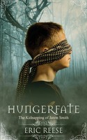 Eric Reese | Hungerfate | Taschenbuch | Englisch (2019) | Eric Reese