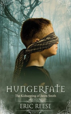 Eric Reese | Hungerfate | Taschenbuch | Englisch (2019) | Eric Reese