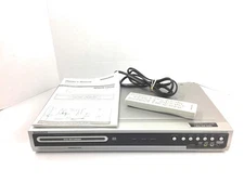 Magnavox MWR10D6 DVD Recorder