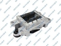 Lagerung Motor Links Oben GSP 518061 FÜR Ford