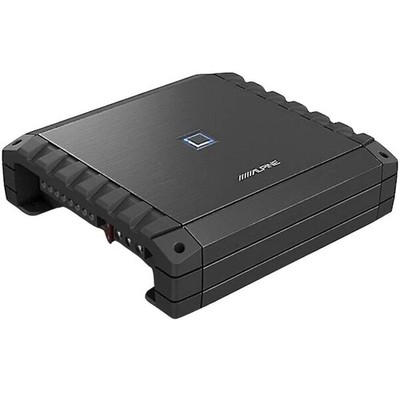 Alpine MRV-F300 640W Car Amplifier for sale online | eBay