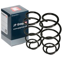 JP Group Fahrwerksfeder Vorne FüR A3 Skoda Octavia I VW Lupo 1.0-2.0 09.96-12.10