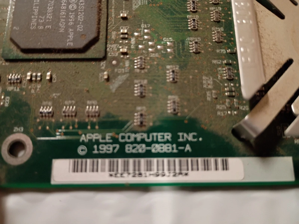 Apple Vintage Computer Motherboards for Apple for sale | eBay