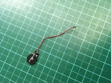 HP Spectre x360 13-W CMOS Bios Battery CR2016W