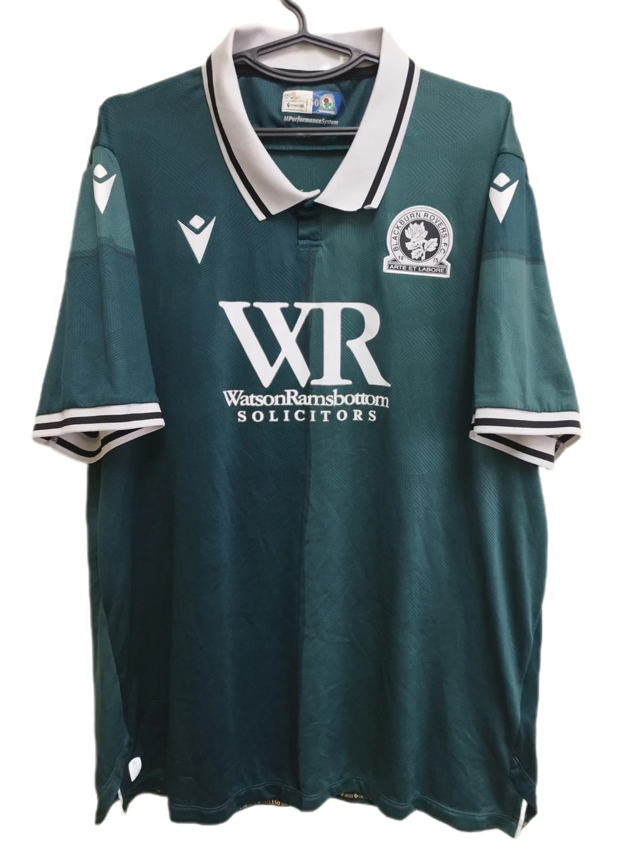 Blackburn Rovers International Club Soccer Fan Jerseys for sale | eBay