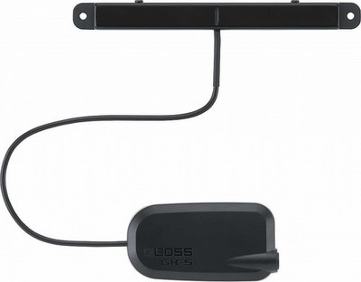 Boss Gk-5B Divided Pickup For Bass Gk Display Outlet Product Safe delivery from 