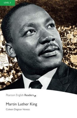 Level 3: Martin Luther King: Industrial Ecology (Pearson English Graded Read...