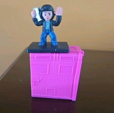 McDonalds Happy Meal Toys Stranger Things Tales From 85 Full Set Or Singles 2026