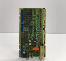 ABB 57160001-AAP PRINTED CIRCUIT BOARD SE95312931 DSTX W110, 2668 500-51