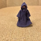 Vintage 1977 Original Star Wars Jawa With Coat Figure Hong Kong