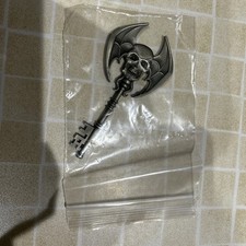 New & Official Avenged Sevenfold Hail To The King Key