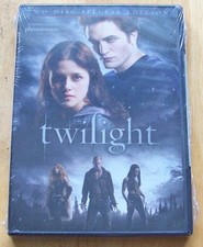 Twilight, Two Disc Special Edition, SEALED