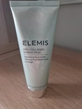 Elemis Pro-Collagen Marine Mask Anti Ageing Supersize 100ml~New & Sealed