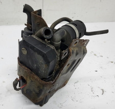 VW Phaeton 3D 3,0TDI   Standheizung Zusatzheizung Webasto  3D0815005AG    (99)