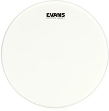 Evans Genera HD Dry Drumhead - 14"