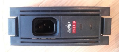 DEC Digital BA35X-HH 30-48191-04  Power Supply Storage Works 180W SBB 3,5