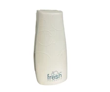 Fresh Products Eco Air Freshener Cabinet Dispenser White Eco Friendly