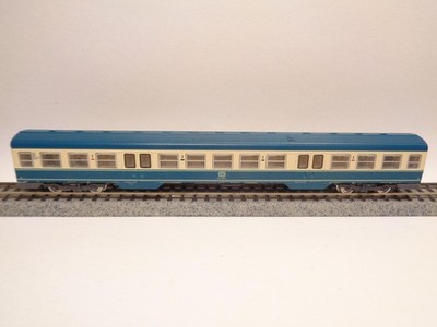 FLM PICCOLO Zwischenwagen 2.Klasse für ET614 BELEUCHTET (18193)