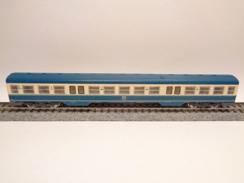 FLM PICCOLO Zwischenwagen 2.Klasse für ET614 BELEUCHTET (18193) | Zustand: Gebraucht
