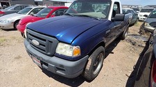 Used Automatic Transmission Assembly Fits 2006 Ford Ranger At 5r55e 6-245 4.0l
