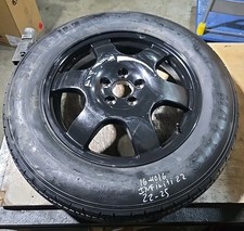 2022 - 2025 INFINITI QX60 SPARE TIRE WHEEL MAXXIS T165/90D18 107M OEM