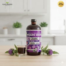 Tonico Higado Graso 32 Oz