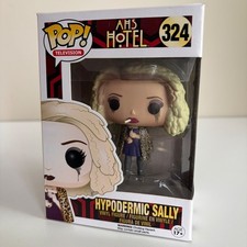 2016 Funko Pop American Horror Story Hotel Vinyl Figures 16