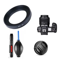 Camera Accessories Bundle Set Canon RF 35mm f/1.8 Macro IS STM Lens Including