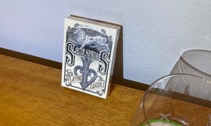 Split Spade Playing Cards for sale | eBay