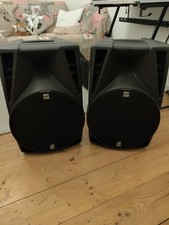 casse acustiche attive 400W DB Technologies Opera 402D