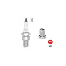 Bougies d'allumage Autobianchi Y10