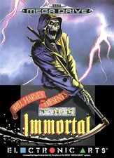 ebay® Auktion 127416471214 | Immortal - Sega Mega Drive Action Abenteuer Strategie Videospiel OVP Thumbnail of ebay® auction 127416471214 | Immortal - Sega Mega Drive Action Abenteuer Strategie Videospiel OVP
