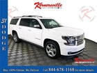 2019 Chevrolet Suburban Premier 4WD 4dr SUV Navigation Sunroof DVD Player